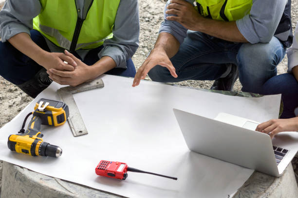 Best Concrete Resurfacing Services  in Anahuac, TX